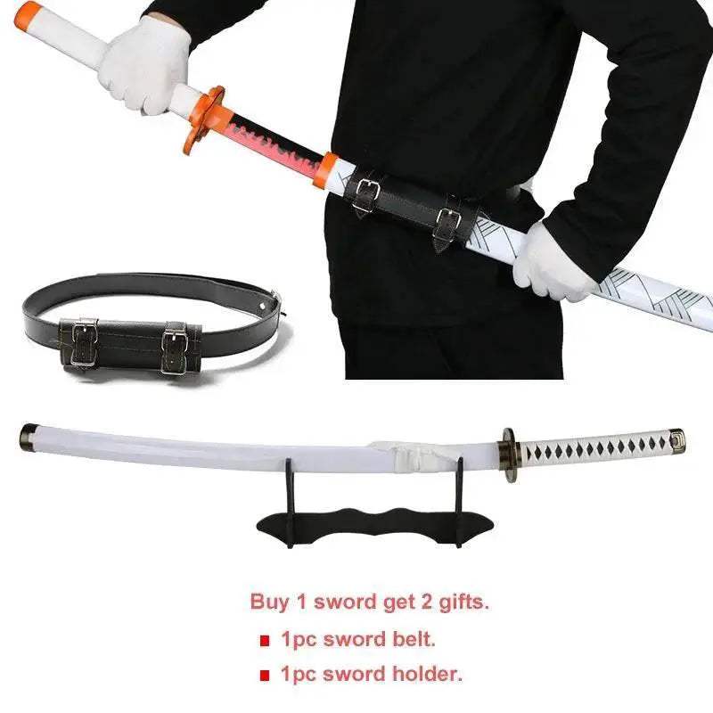  Roronoa Zoro Katana 80cm Anime Role-Playing Costume Props -  ToylandEU™