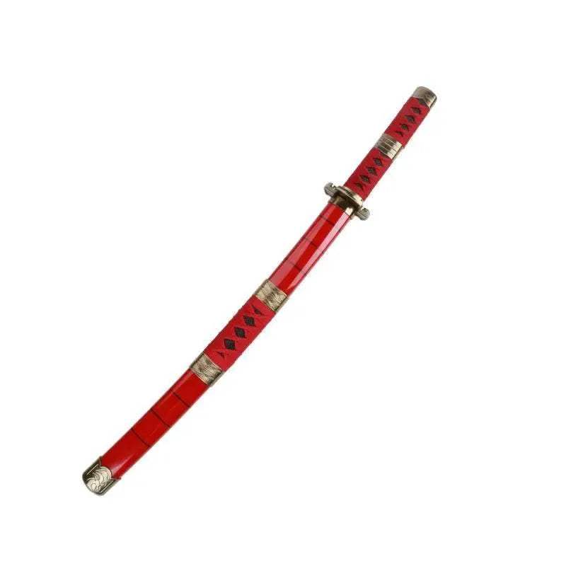  Roronoa Zoro Katana 80cm Anime Role-Playing Costume Props -  ToylandEU™