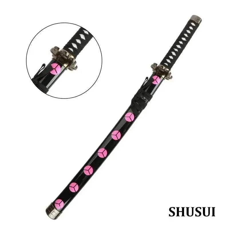  Roronoa Zoro Katana 80cm Anime Role-Playing Costume Props -  ToylandEU™