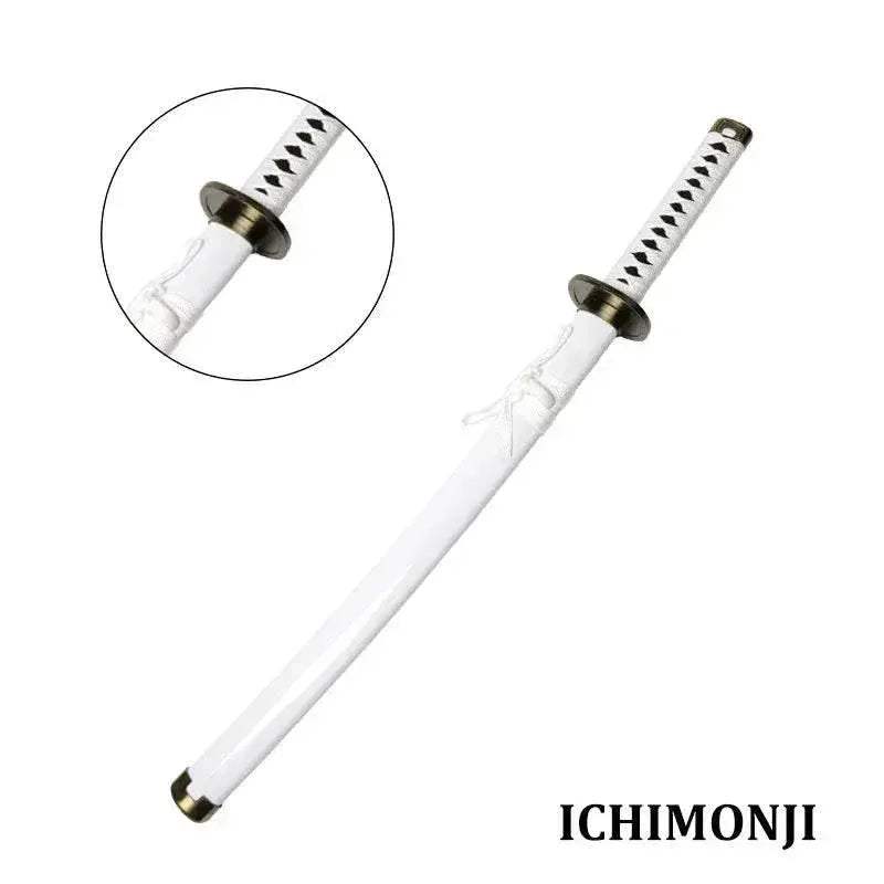  Roronoa Zoro Katana 80cm Anime Role-Playing Costume Props -  ToylandEU™