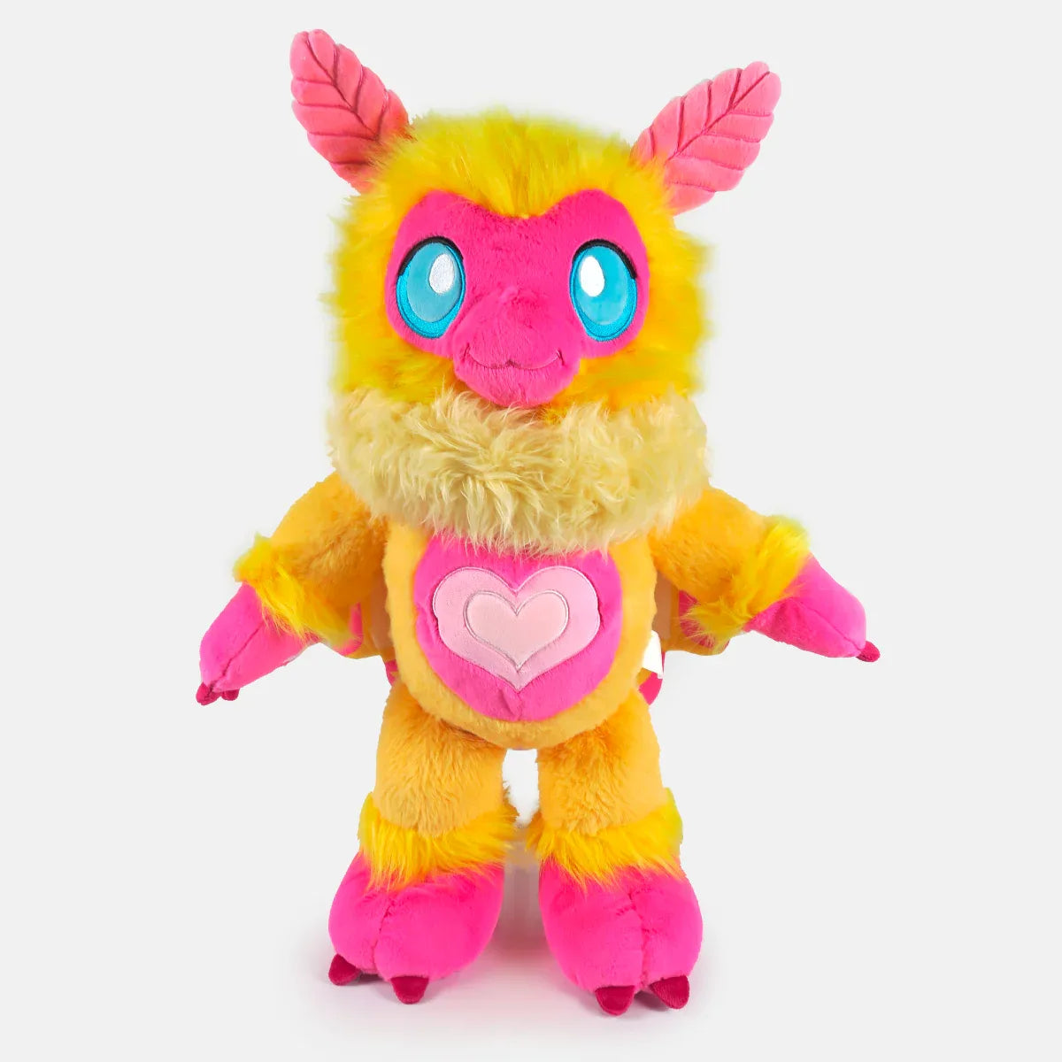 Rosy Maple Mothman - ToylandEU