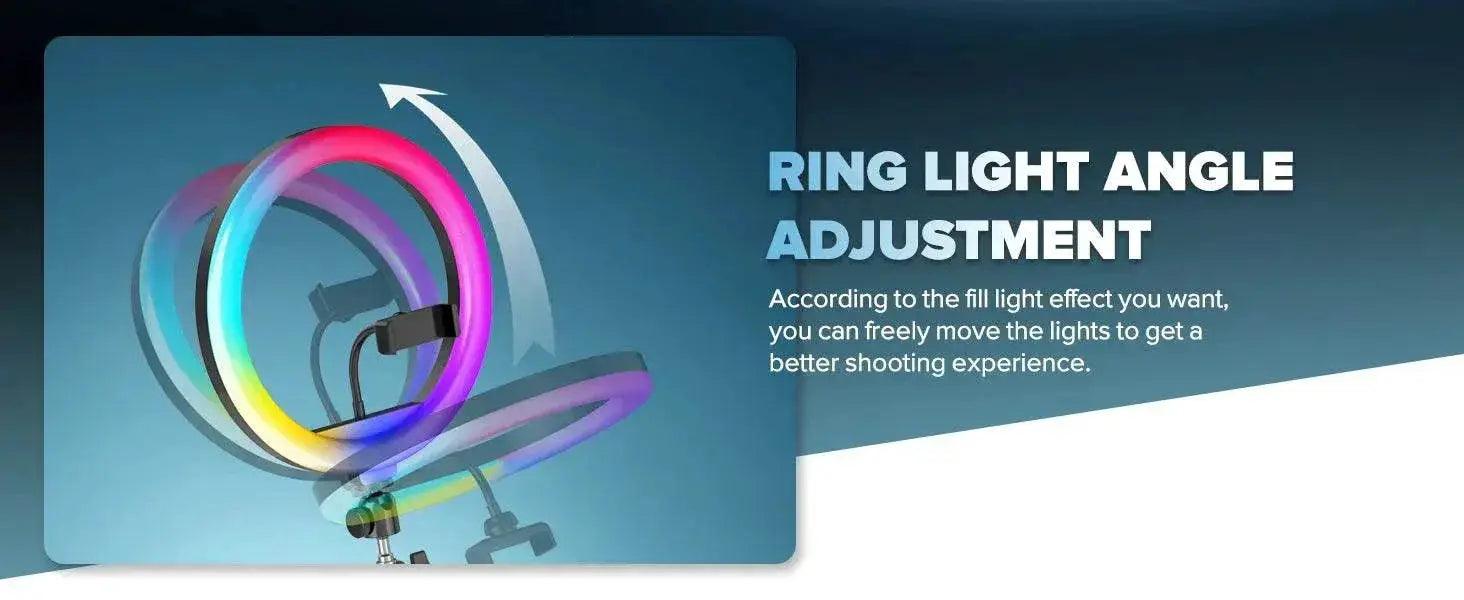  Rotating 360 Photo Booth Machine for Video App Control -  ToylandEU™