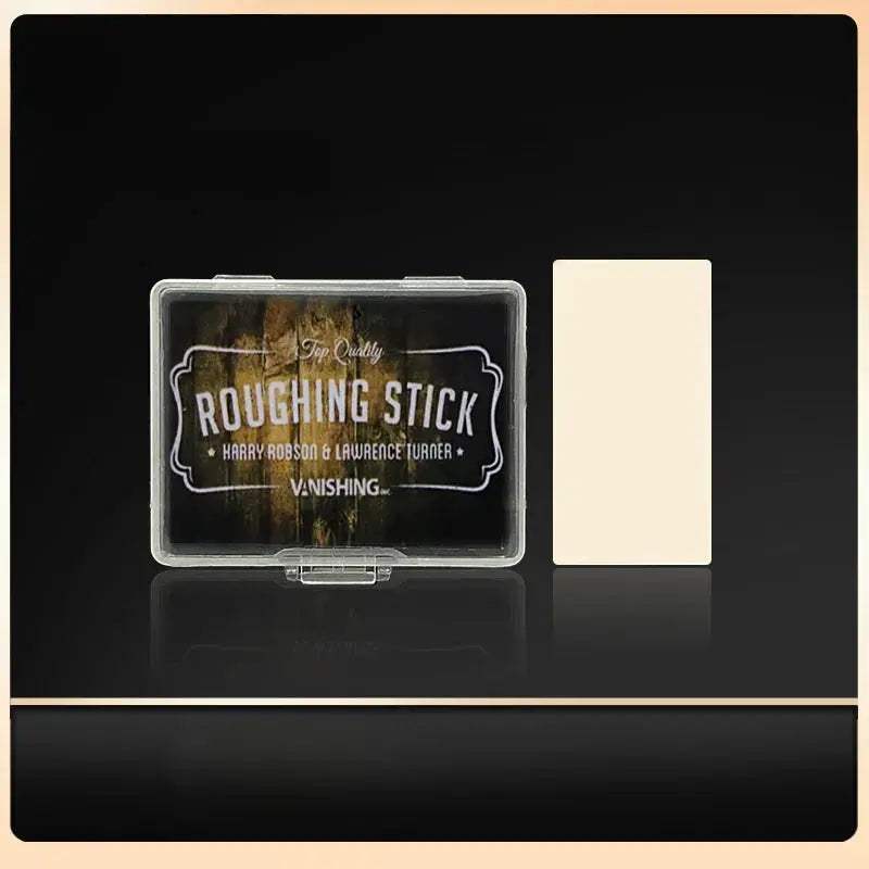Roughing Sticks Magic Tricks Prop For Invisible Deck - ToylandEU