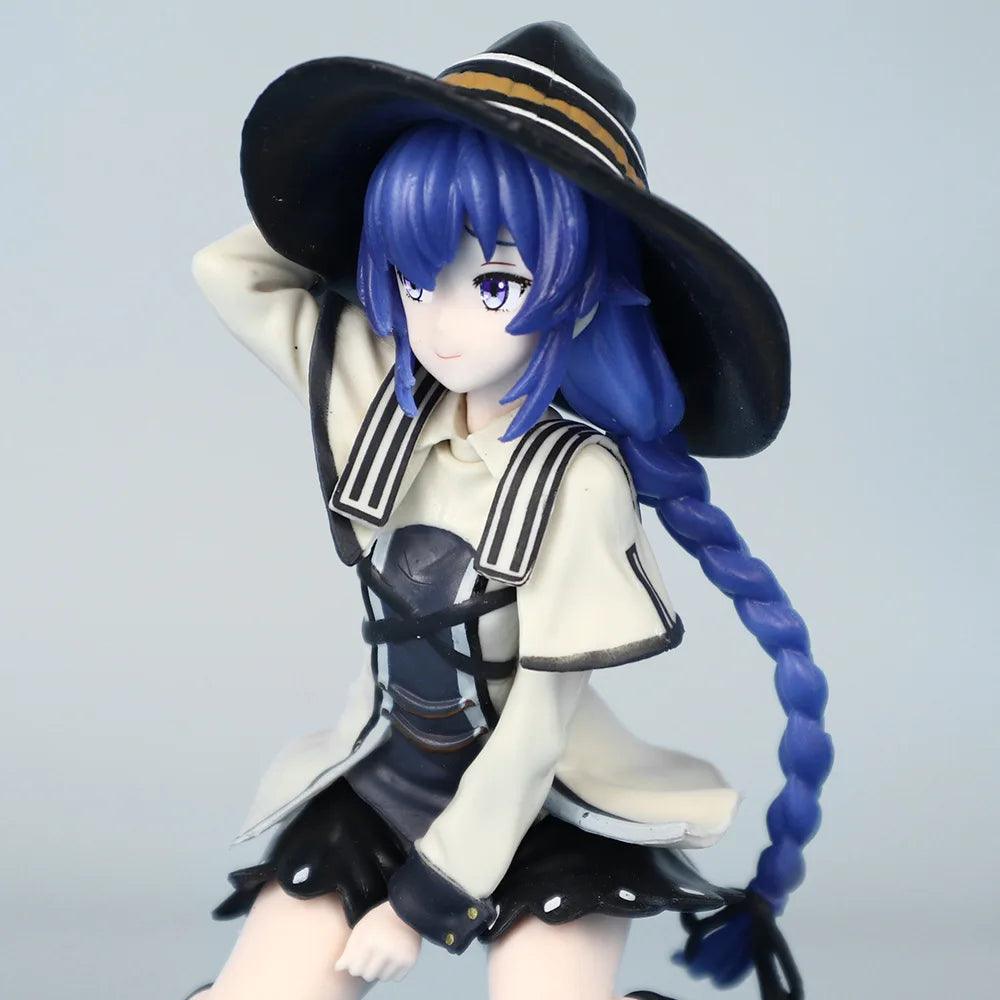  Roxy Migurdia Action Figure | 10cm PVC | Toylandeu™ 