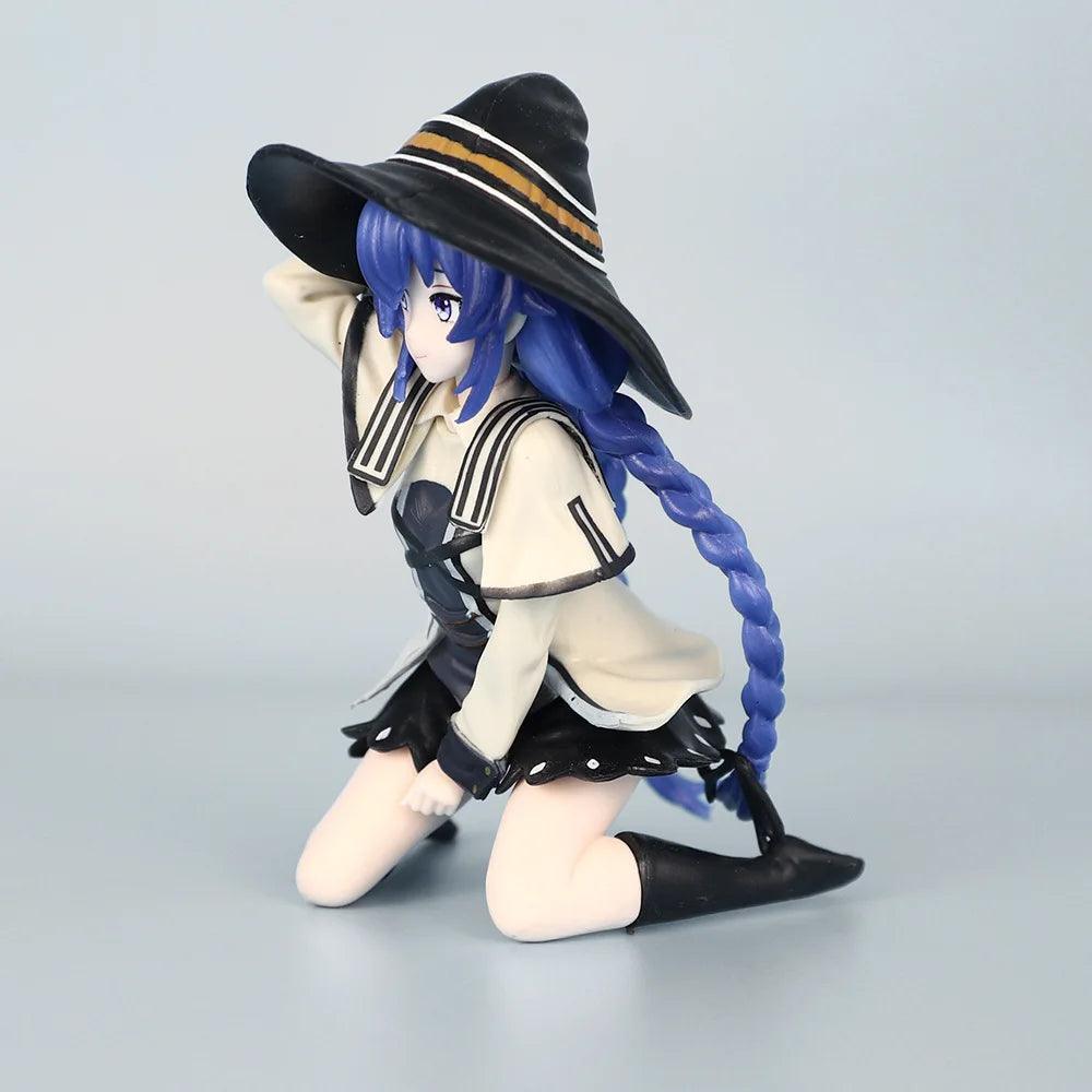  Roxy Migurdia Action Figure | 10cm PVC | Toylandeu™ 
