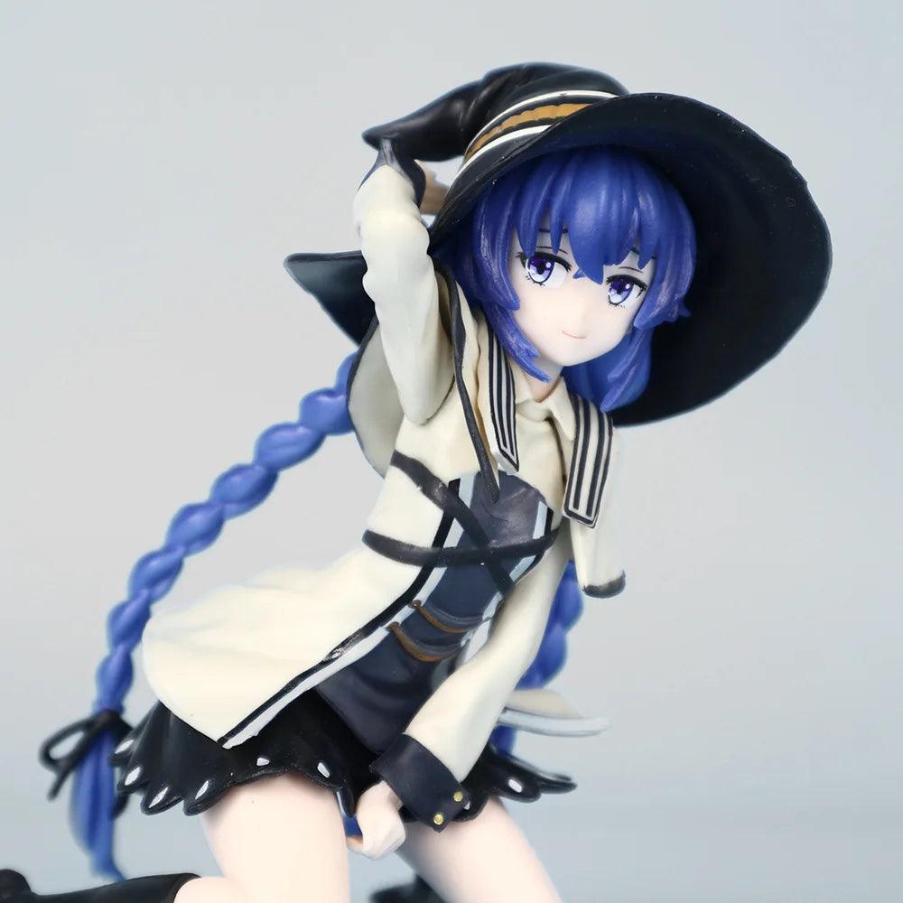  Roxy Migurdia Action Figure | 10cm PVC | Toylandeu™ 