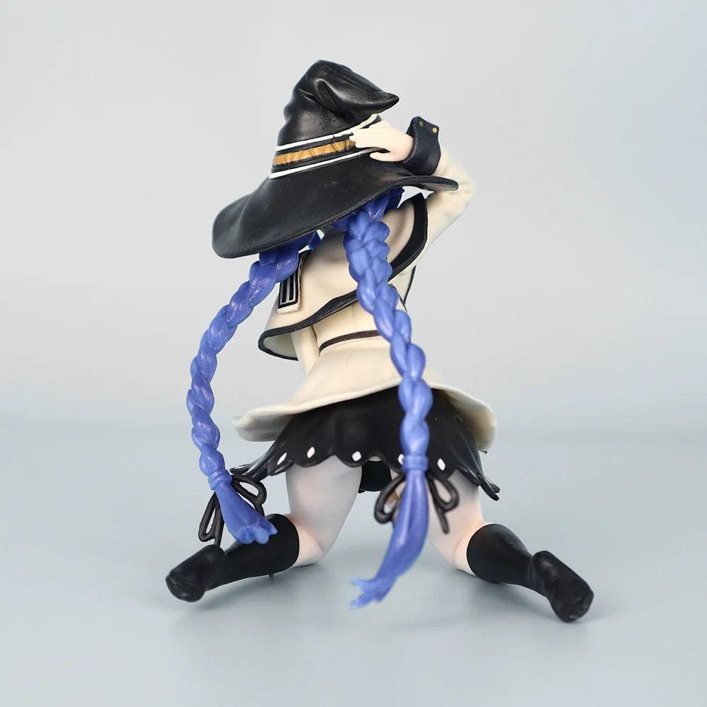  Roxy Migurdia Action Figure | 10cm PVC | Toylandeu™ 