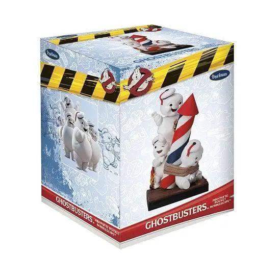  Ghostbusters Mini Pufts Rocket Bobblescape Trio -  ToylandEU™