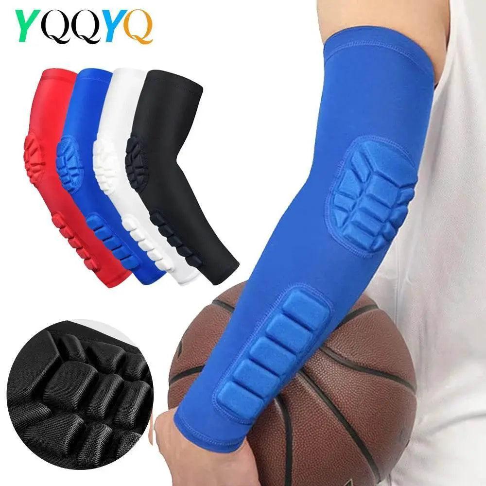  Rugged 2X Honeycomb Elbow Pads For All Ages Toyland EU -  ToylandEU™