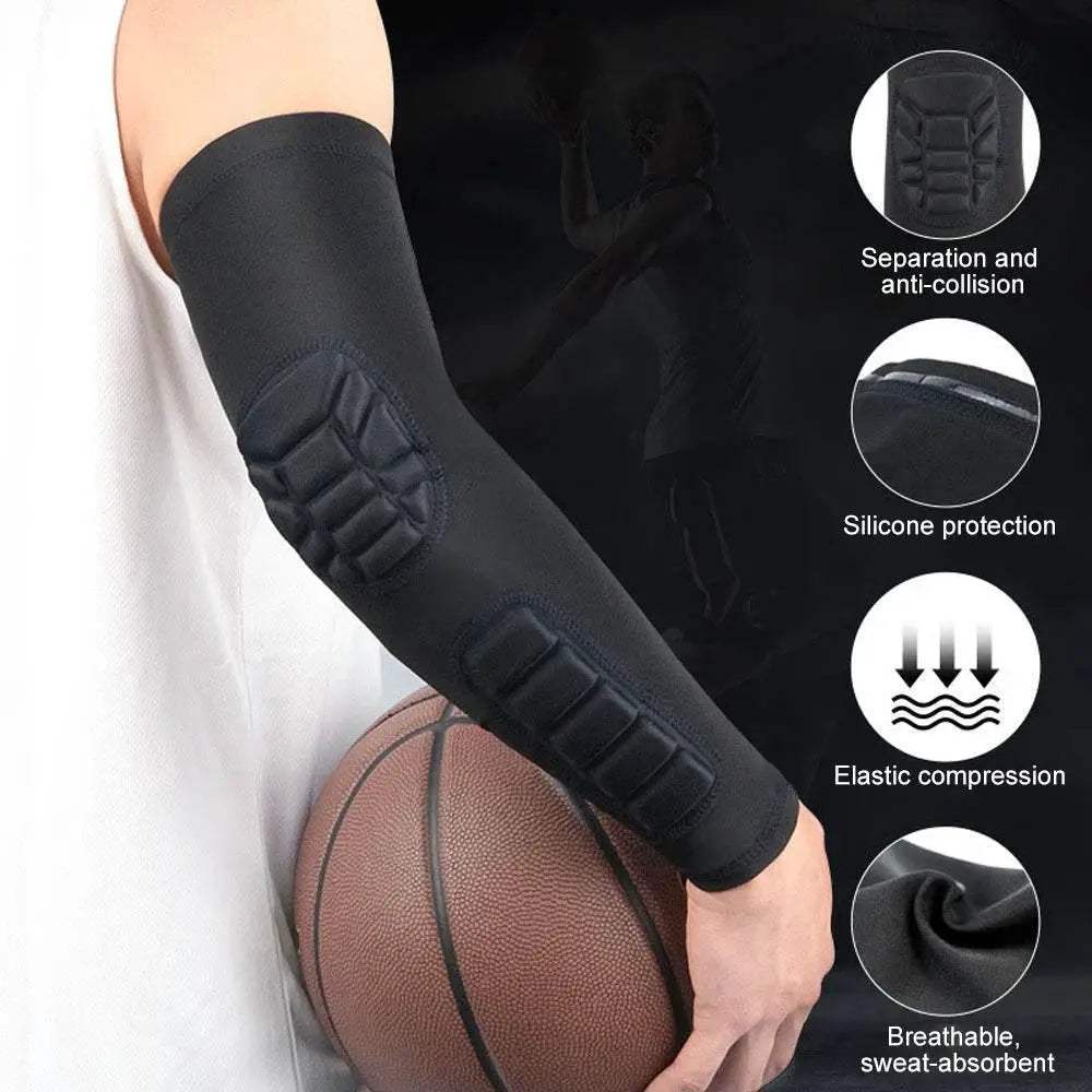  Rugged 2X Honeycomb Elbow Pads For All Ages Toyland EU -  ToylandEU™