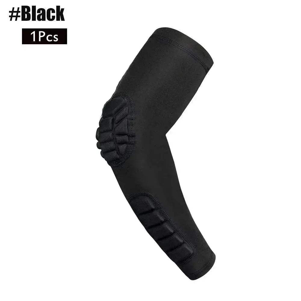  Rugged 2X Honeycomb Elbow Pads For All Ages Toyland EU -  ToylandEU™