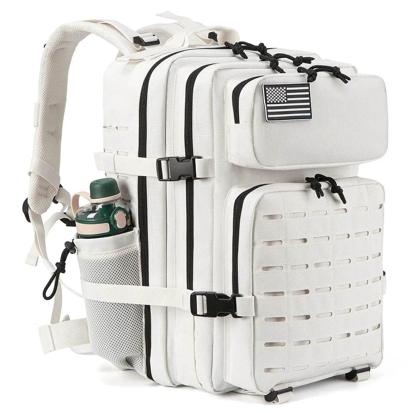  Rugged Tactical Backpack 25L Bug Out Bag Toyland EU -  ToylandEU™