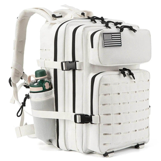  Rugged Tactical Backpack 25L Bug Out Bag Toyland EU -  ToylandEU™