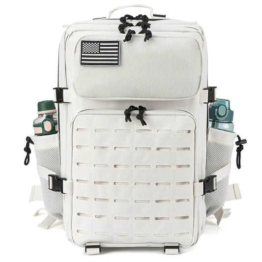  Rugged Tactical Backpack 25L Bug Out Bag Toyland EU -  ToylandEU™