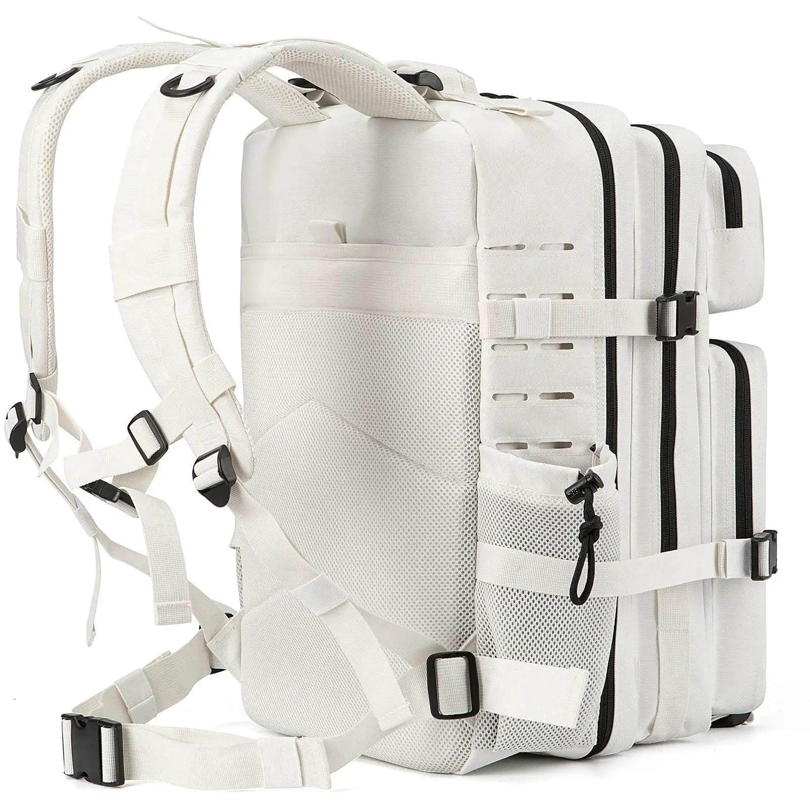  Rugged Tactical Backpack 25L Bug Out Bag Toyland EU -  ToylandEU™