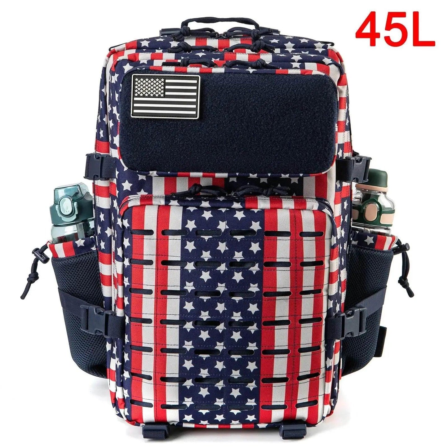  Rugged Tactical Backpack 25L Bug Out Bag Toyland EU -  ToylandEU™