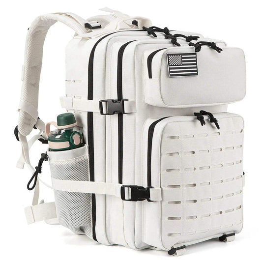  Rugged Tactical Backpack 25L Bug Out Bag Toyland EU -  ToylandEU™