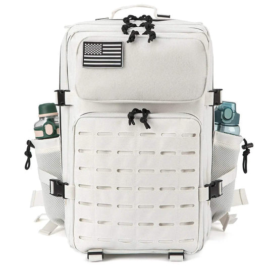  Rugged Tactical Backpack 25L Bug Out Bag Toyland EU -  ToylandEU™