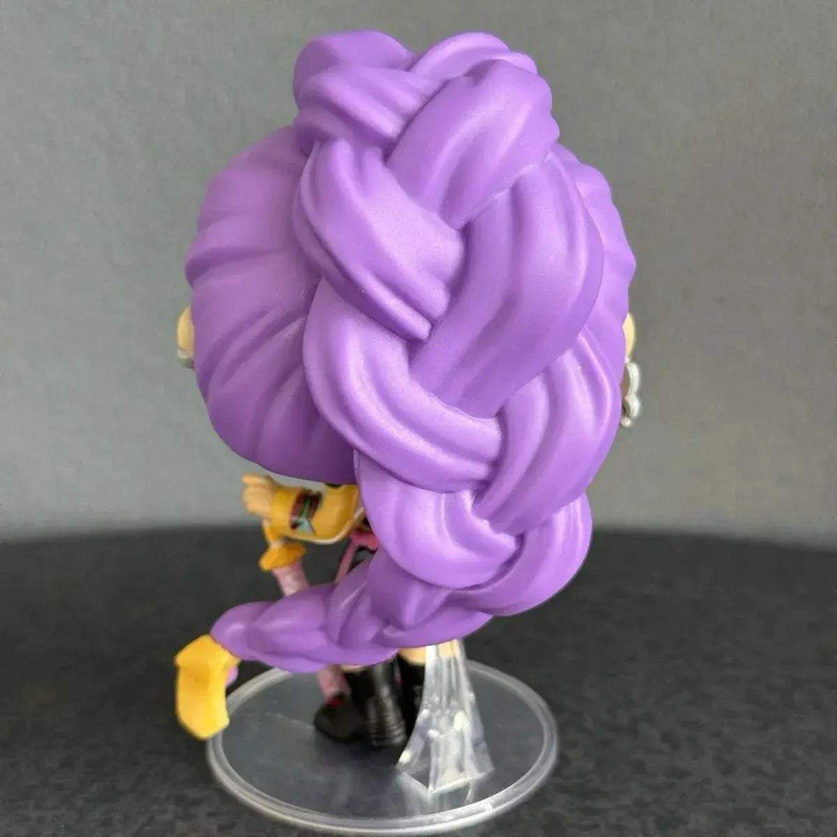 Rumi Funko Pop Figure Kpop Demon Hunters Limited Edition - ToylandEU