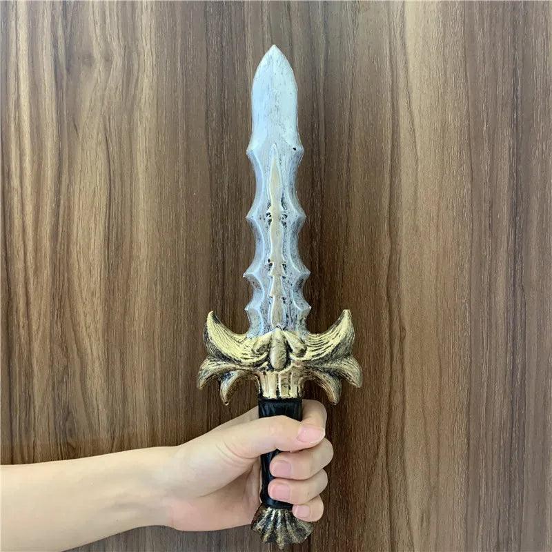 Rune Dagger | Safe PU Foam Blade | Toylandeu™