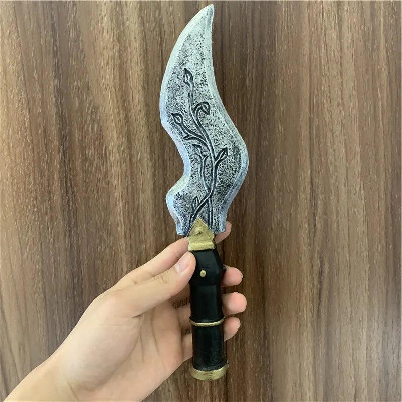 Rune Dagger | Safe PU Foam Blade | Toylandeu™