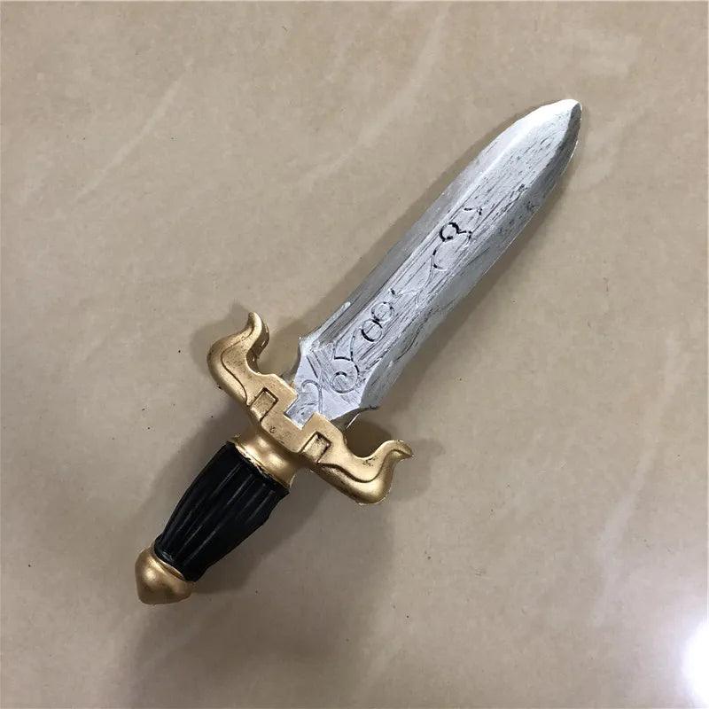 Rune Dagger | Safe PU Foam Blade | Toylandeu™