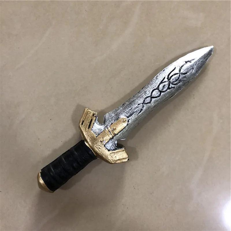 Rune Dagger | Safe PU Foam Blade | Toylandeu™