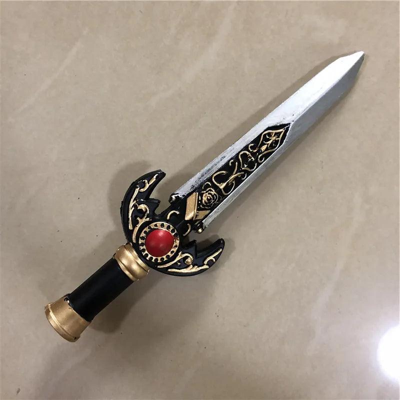 Rune Dagger | Safe PU Foam Blade | Toylandeu™