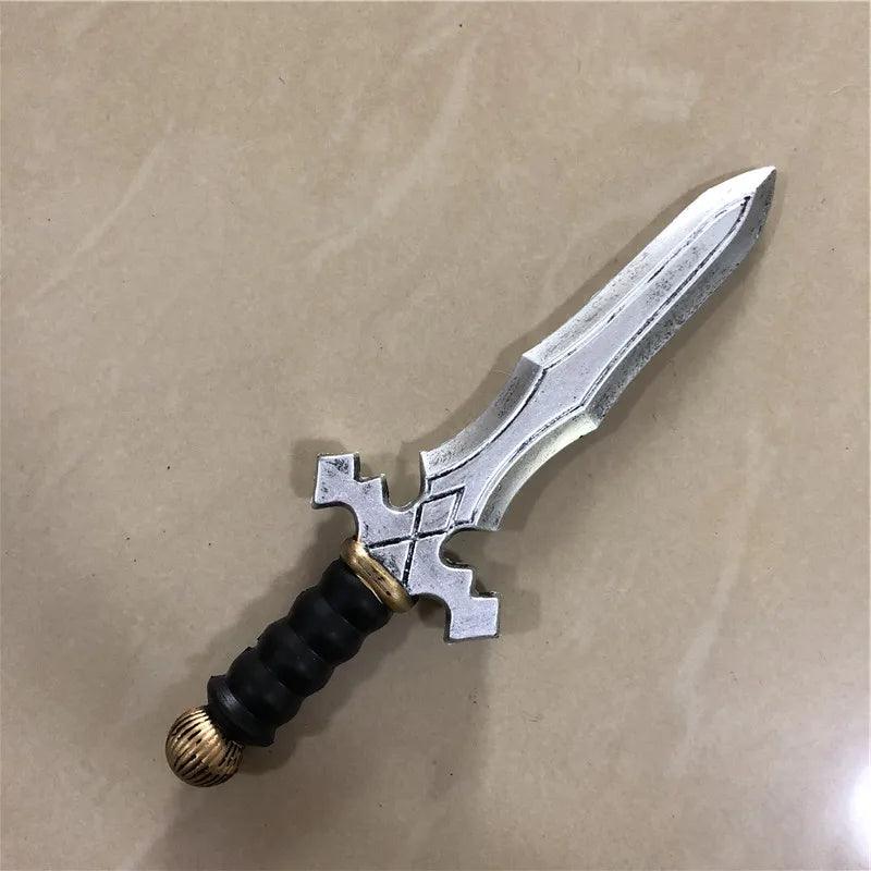 Rune Dagger | Safe PU Foam Blade | Toylandeu™