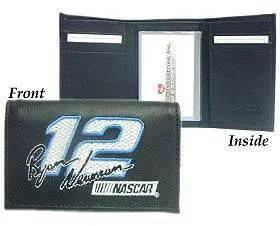  Ryan Newman Wallet Trifold Genuine Leather Rico Industries -  ToylandEU™