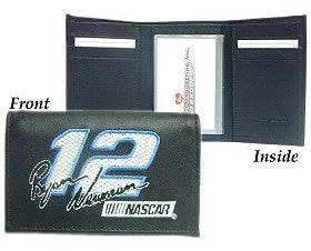  Ryan Newman Wallet Trifold Genuine Leather Rico Industries -  ToylandEU™