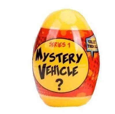 Ryan's World Mystery Vehicle Blind Pack Collectible - ToylandEU