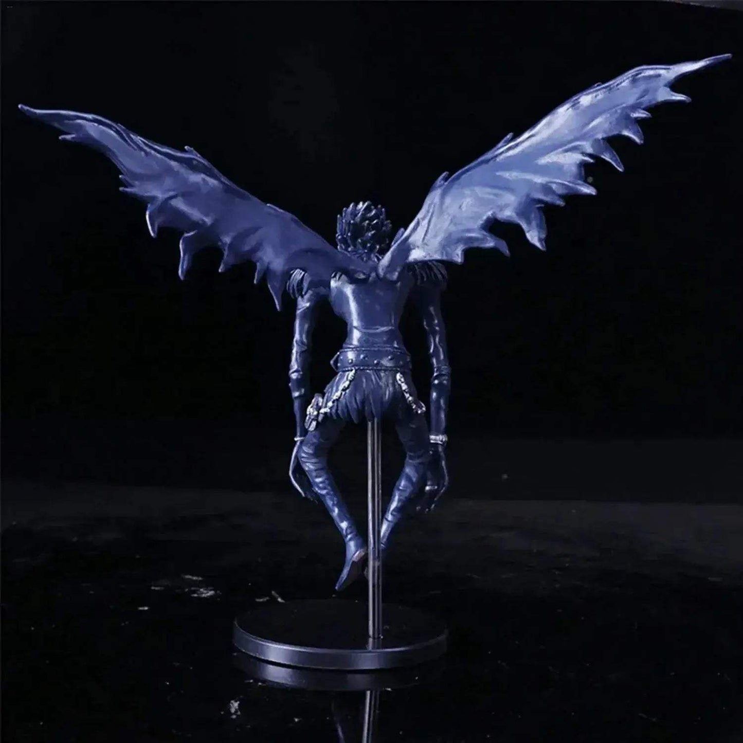 Ryuk Anime Figure Death Note Action Figurines Rem Misa Amane PVC Model Collectible Display Toy Gift - ToylandEU
