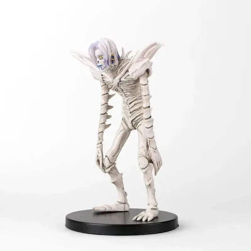 Ryuk Anime Figure Death Note Action Figurines Rem Misa Amane PVC Model Collectible Display Toy Gift - ToylandEU
