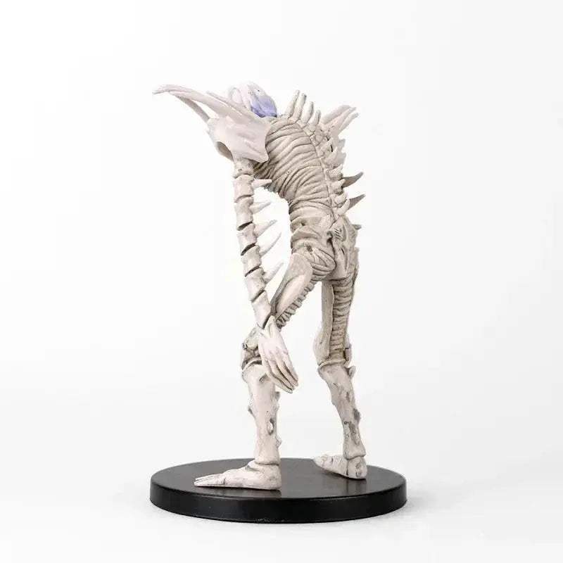 Ryuk Anime Figure Death Note Action Figurines Rem Misa Amane PVC Model Collectible Display Toy Gift - ToylandEU
