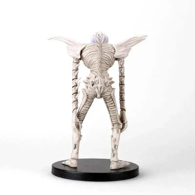 Ryuk Anime Figure Death Note Action Figurines Rem Misa Amane PVC Model Collectible Display Toy Gift - ToylandEU