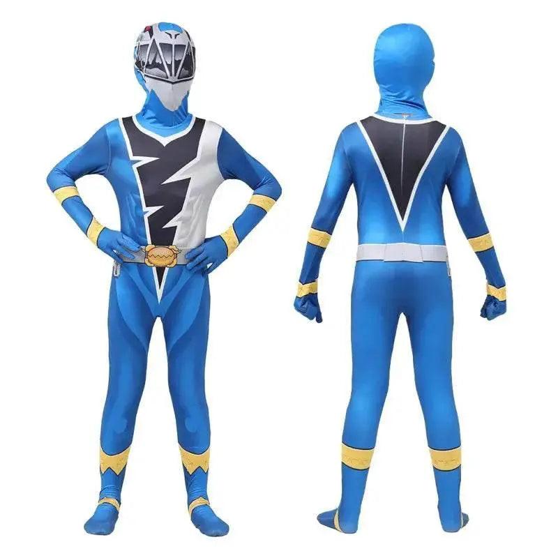  Ryusoulger Cosplay Costume for All Ages - Heroic Fun for Halloween! -  ToylandEU™