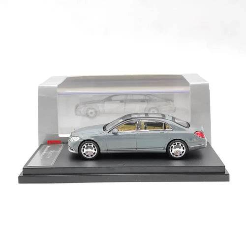 S-Class Diecast Car Models - Premium Collection for Collectors & Decorators - ToylandEU