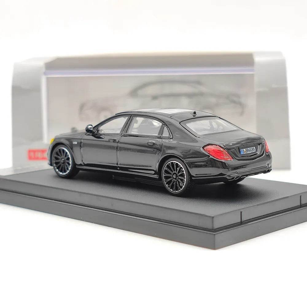 S-Class Diecast Car Models - Premium Collection for Collectors & Decorators - ToylandEU