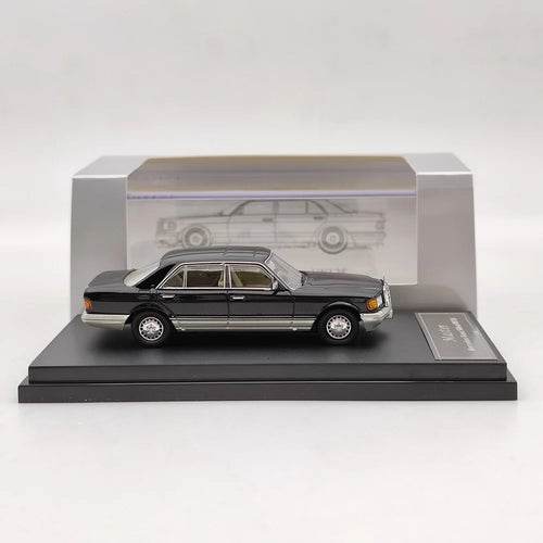 S-Class Diecast Car Models - Premium Collection for Collectors & Decorators - ToylandEU