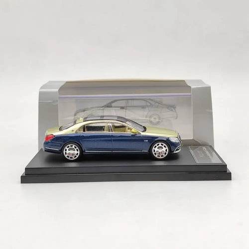 S-Class Diecast Car Models - Premium Collection for Collectors & Decorators - ToylandEU