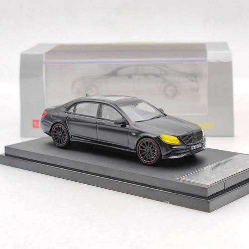 S-Class Diecast Car Models - Premium Collection for Collectors & Decorators - ToylandEU