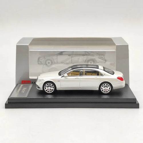 S-Class Diecast Car Models - Premium Collection for Collectors & Decorators - ToylandEU