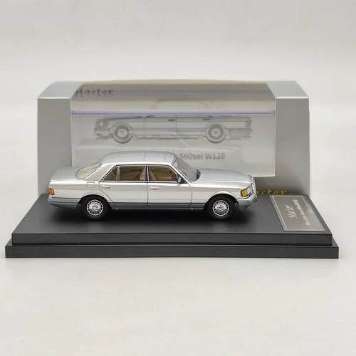 S-Class Diecast Car Models - Premium Collection for Collectors & Decorators - ToylandEU