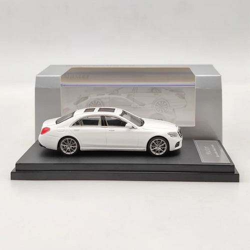 S-Class Diecast Car Models - Premium Collection for Collectors & Decorators - ToylandEU