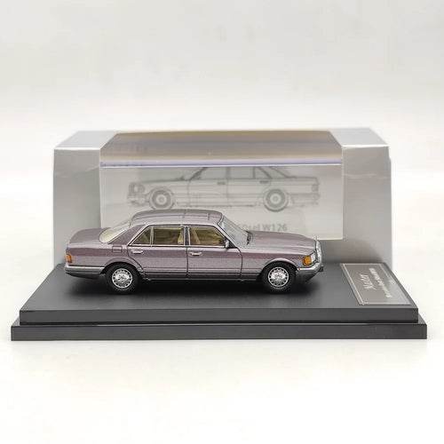 S-Class Diecast Car Models - Premium Collection for Collectors & Decorators - ToylandEU