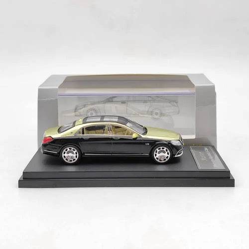 S-Class Diecast Car Models - Premium Collection for Collectors & Decorators - ToylandEU