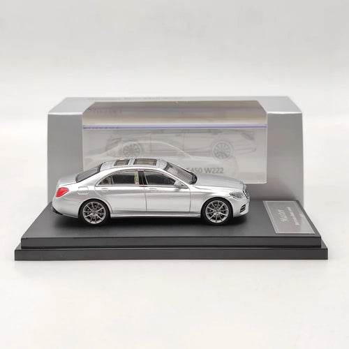 S-Class Diecast Car Models - Premium Collection for Collectors & Decorators - ToylandEU