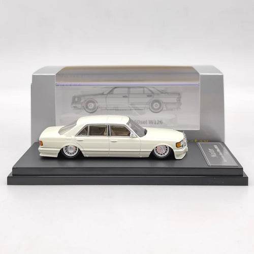 S-Class Diecast Car Models - Premium Collection for Collectors & Decorators - ToylandEU