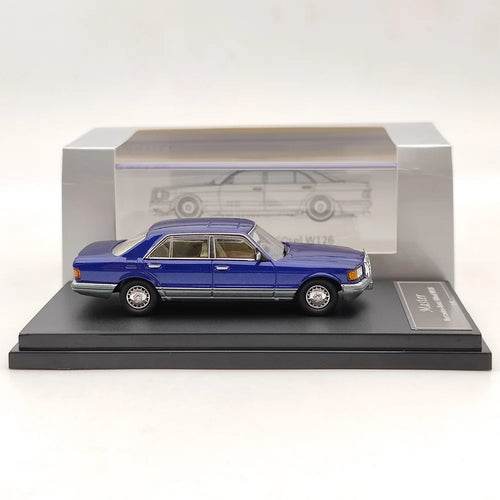S-Class Diecast Car Models - Premium Collection for Collectors & Decorators - ToylandEU